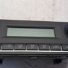 Air Conditioning Control Unit VW POLO (6R1, 6C1)