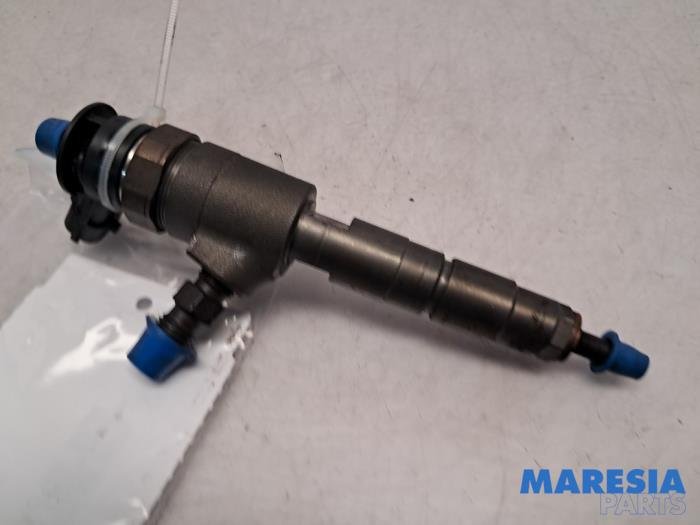 1980S5 Original Part Number – new or used Injector Nozzle