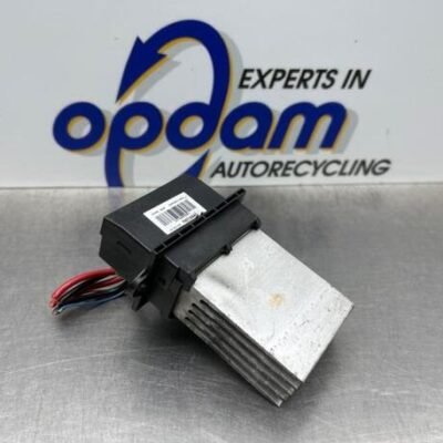 Resistor Interior Blower RENAULT MEGANE Scenic (JA0/1_), RENAULT SCÉNIC I MPV (JA0/1_, FA0_)