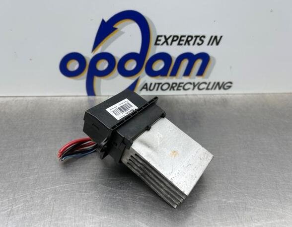 Resistor Interior Blower RENAULT MEGANE Scenic (JA0/1_), RENAULT SCÉNIC I MPV (JA0/1_, FA0_)