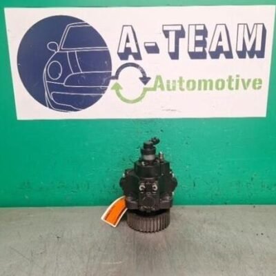 Fuel Pump OPEL INSIGNIA A Saloon (G09)