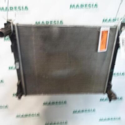 Radiator LANCIA YPSILON (312_)