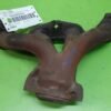 Exhaust Manifold DACIA LOGAN MCV II