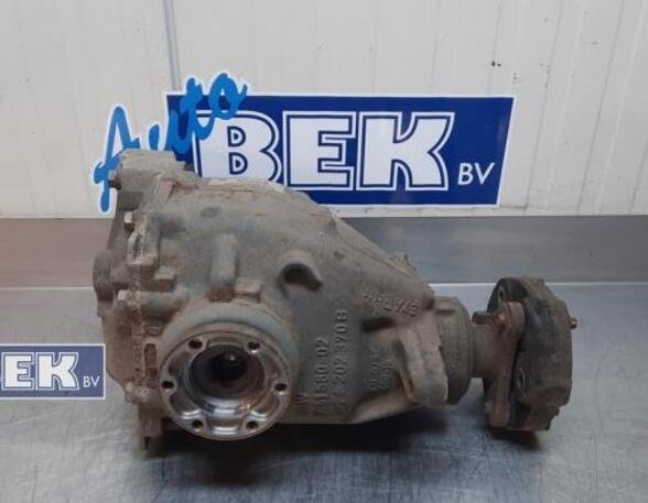 Rear Axle Gearbox / Differential BMW 1 Coupe (E82)