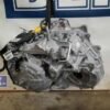 Automatic Transmission PEUGEOT 2008 II (UD_, US_, UY_, UK_)
