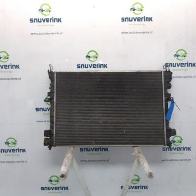 Verified used auto parts with OE number 1330Y5 at PartsBit