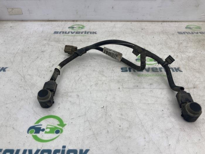 Verified used auto parts with OE number 284429097R at PartsBit