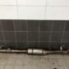 Catalytic Converter MERCEDES-BENZ SPRINTER 3,5-t Van (B907, B910)