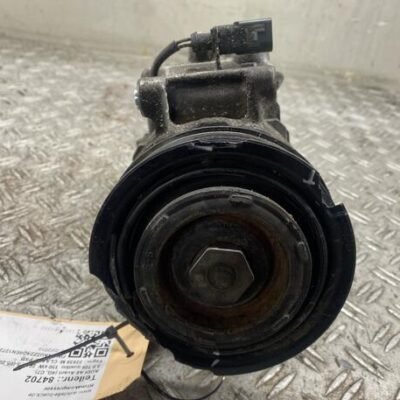 Air Conditioning Compressor AUDI A6 Allroad (4GH, 4GJ, C7), AUDI A6 Avant (4G5, 4GD, C7)