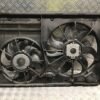 Radiator Electric Fan Motor AUDI A3 (8P1), AUDI A3 Sportback (8PA)