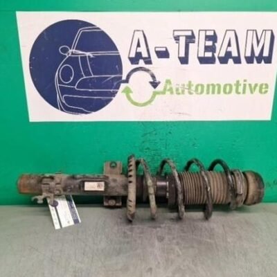 Shock Absorber SEAT IBIZA IV ST (6J8, 6P8)