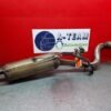 Diesel Particulate Filter (DPF) CITROËN BERLINGO Box Body/MPV (K9), PEUGEOT PARTNER Box Body/MPV (K9)