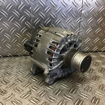 Alternator SKODA FABIA III (NJ3), SEAT IBIZA V (KJ1, KJG)