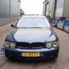 Bonnet BMW 7 (E65, E66, E67)