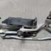 Wiper Motor FIAT 500 (312_), FIAT 500 C (312_)
