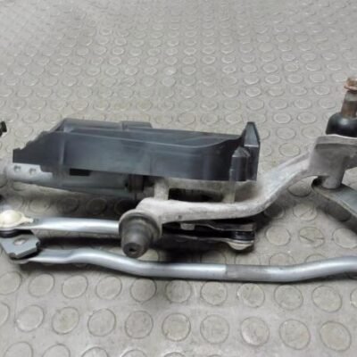 Wiper Motor FIAT 500 (312_), FIAT 500 C (312_)
