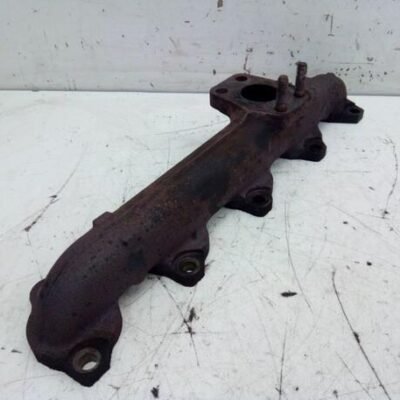 Exhaust Manifold MINI MINI CLUBMAN (R55)