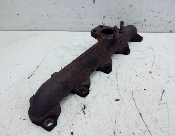 Exhaust Manifold MINI MINI CLUBMAN (R55)