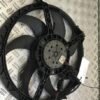 Radiator Electric Fan Motor MINI MINI (R56)