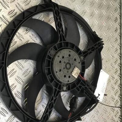 Radiator Electric Fan Motor MINI MINI (R56)