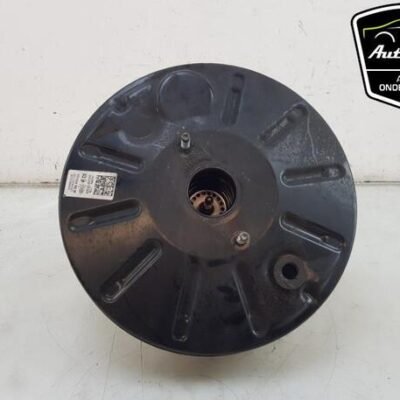 Brake Booster VW CADDY III Box Body/MPV (2KA, 2KH, 2CA, 2CH)