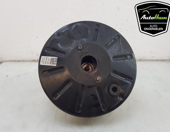 Brake Booster VW CADDY III Box Body/MPV (2KA, 2KH, 2CA, 2CH)
