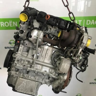Verified used auto parts with OE number 1634153980 at PartsBit