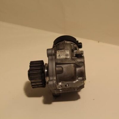 Injection Pump AUDI A4 Avant (8K5, B8)