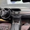 Steering Column Switch MERCEDES-BENZ E-CLASS (W212), MERCEDES-BENZ S-CLASS (W221), MERCEDES-BENZ E-CLASS T-Model (S212)