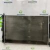 Radiator OPEL COMBO Box Body/MPV (K9)