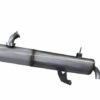 Catalytic Converter SMART CITY-COUPE (450), SMART FORTWO Coupe (450)