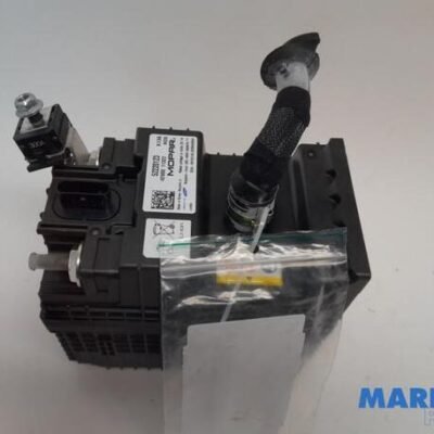 Hybrid Battery FIAT PANDA (312_, 319_)