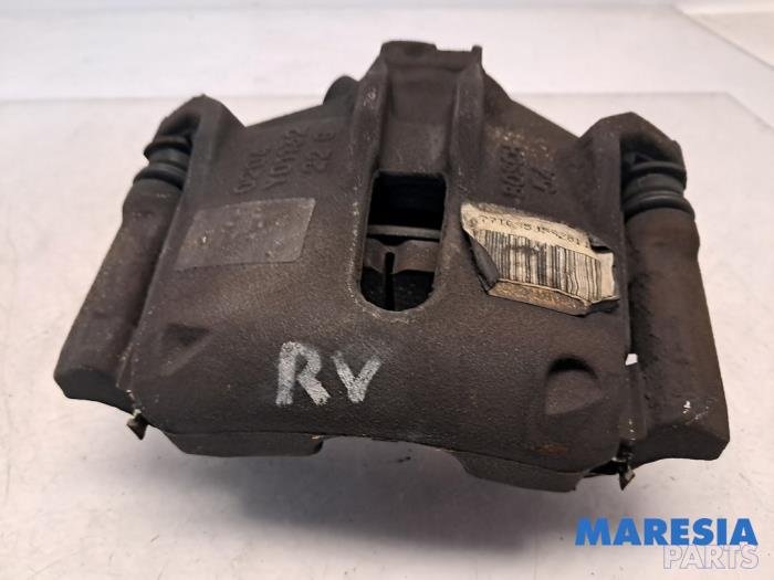 1617292180 Original Part Number – new or used Brake Caliper