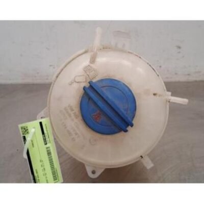 Coolant Expansion Tank MAN TGE Van