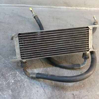 Oil Cooler TRIUMPH SPITFIRE MK IV (FD)