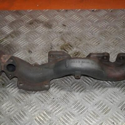 Exhaust Manifold JAGUAR XF (X250)