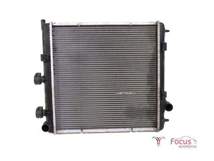 Verified used auto parts with OE number 1330Q5 at PartsBit