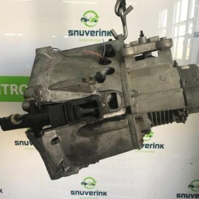 1608424880 Original Part Number – new or used Manual Transmission