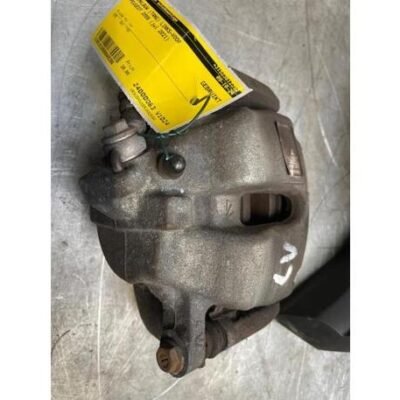 Brake Caliper PEUGEOT 2008 II (UD_, US_, UY_, UK_)