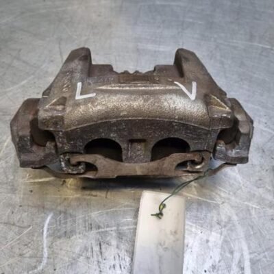 Brake Caliper FORD GALAXY III (CK), FORD S-MAX (CJ, WA6)