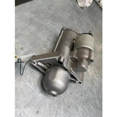 Starter PEUGEOT 2008 II (UD_, US_, UY_, UK_)