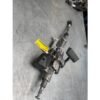 Steering Column PEUGEOT 2008 II (UD_, US_, UY_, UK_)