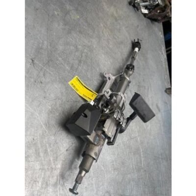 Steering Column PEUGEOT 2008 II (UD_, US_, UY_, UK_)