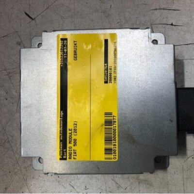 Verified used auto parts with OE number 50520764 at PartsBit