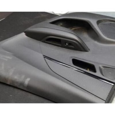 Door Card (Door Panel) PEUGEOT 2008 II (UD_, US_, UY_, UK_)