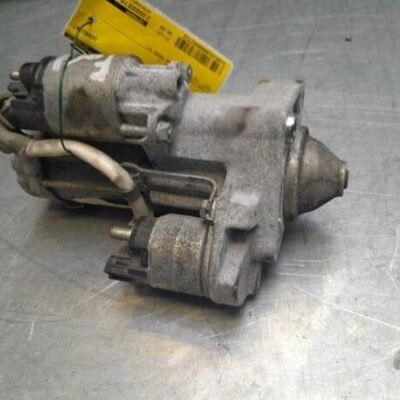 Starter FORD GALAXY III (CK), FORD S-MAX (CJ, WA6)