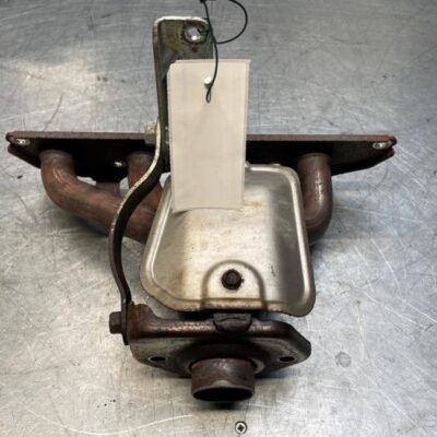 1555A553 Original Part Number – new or used Exhaust Manifold