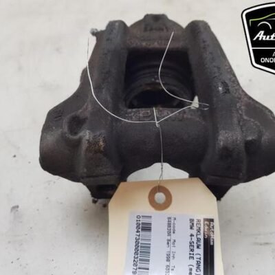 Brake Caliper BMW 3 Touring (F31), BMW 4 Convertible (F33, F83)
