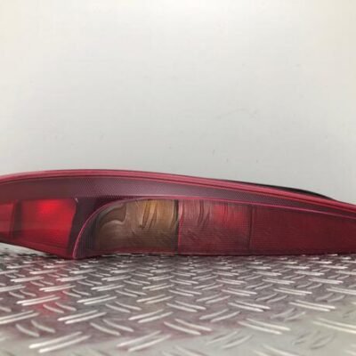 Combination Rearlight FIAT PUNTO (188_), FIAT PUNTO Hatchback Van (188_)