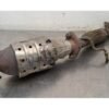 Catalytic Converter KIA SPORTAGE (QL, QLE)
